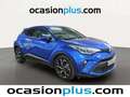 Toyota C-HR 180H Advance Bleu - thumbnail 2