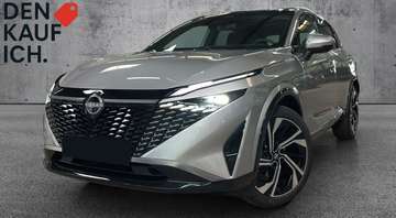 Tekna AT Aktion Navi Pano SHZ LED HEAD UP