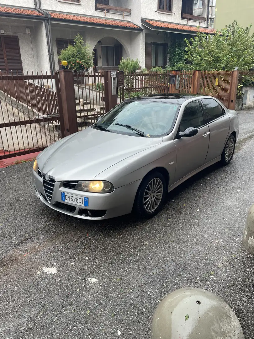 Alfa Romeo 156 1.9 JTD Distinctive 140 - 1