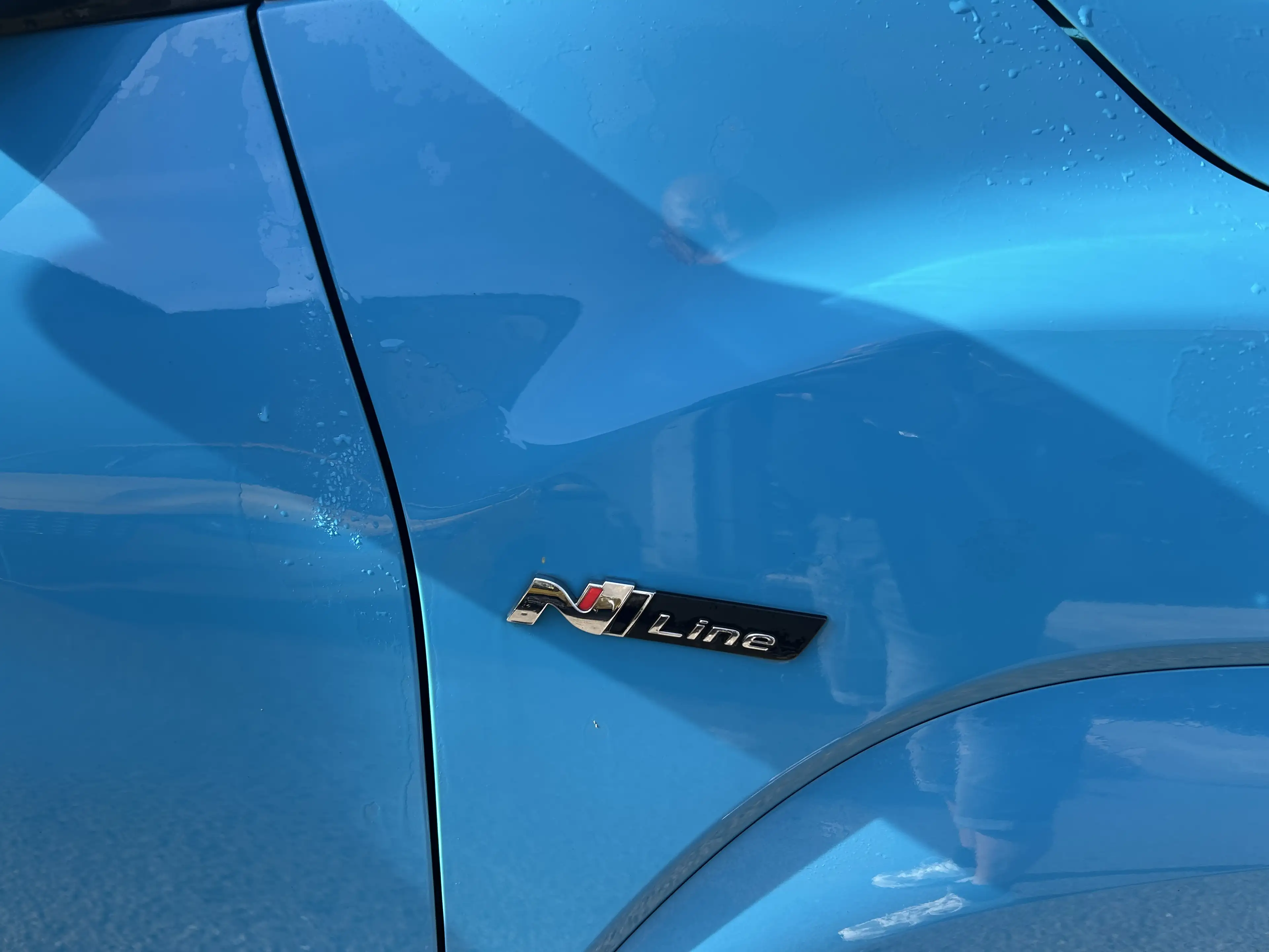 Hyundai KONA Kona 1.0 T-GDi MHEV HYBRIDE 5 PORTE GPS BLUETOOTH AIRCO SIEGE ET VOLANTS CHAUFFANT GARANTIE 12 MOIS — photo 5