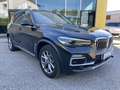 BMW X5 X5 xdrive30d mhev 48V xLine auto Nero - thumbnail 2