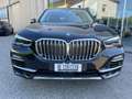 BMW X5 X5 xdrive30d mhev 48V xLine auto Nero - thumbnail 1