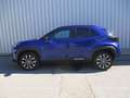 Toyota Yaris Cross 1.5 VVT-i Hybrid Active Drive Aut. Blau - thumbnail 4