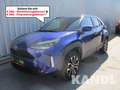 Toyota Yaris Cross 1.5 VVT-i Hybrid Active Drive Aut. Blau - thumbnail 1
