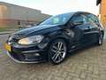 Volkswagen Golf 1.4 TSI R-LINE / PDC / PARKEERHULP / STOELVERWARMI Schwarz - thumbnail 5