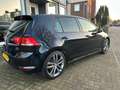 Volkswagen Golf 1.4 TSI R-LINE / PDC / PARKEERHULP / STOELVERWARMI Schwarz - thumbnail 2