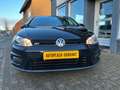Volkswagen Golf 1.4 TSI R-LINE / PDC / PARKEERHULP / STOELVERWARMI Schwarz - thumbnail 6