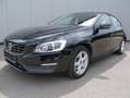 Volvo S60 Lim. D3 Kinetic NAVI/S-DACH/STHZ/PDC Zwart - thumbnail 1
