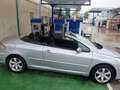 Peugeot 307 307 CC 1.6 Gris - thumbnail 4