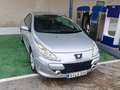 Peugeot 307 307 CC 1.6 Gris - thumbnail 8