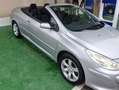 Peugeot 307 307 CC 1.6 Gris - thumbnail 1