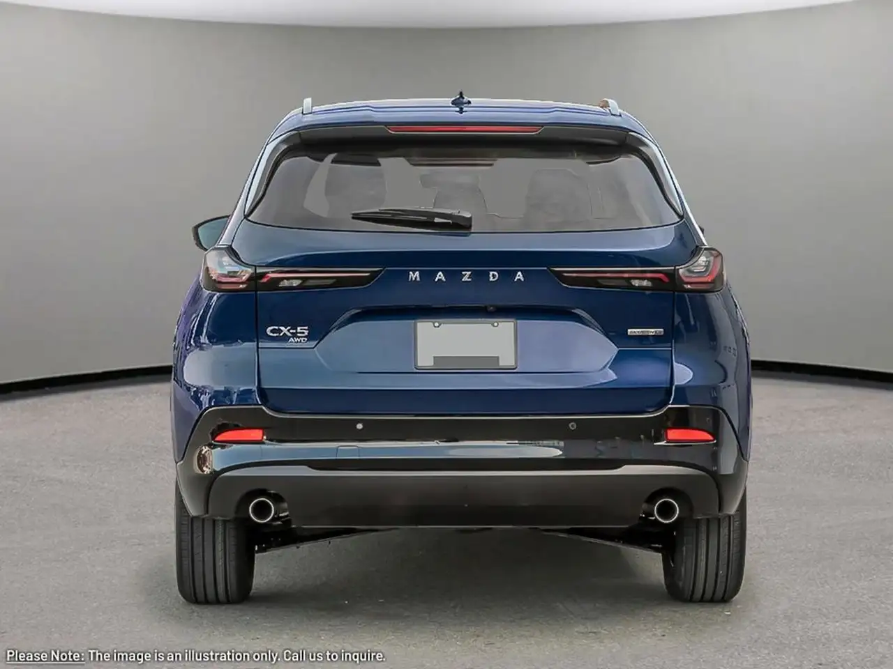 Mazda CX-5 снимка Mazda CX-5