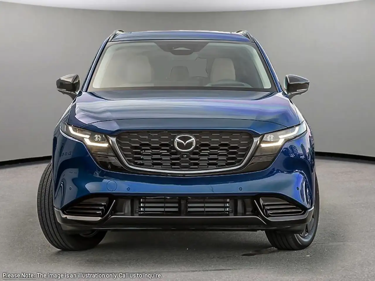 Mazda CX-5 снимка Mazda CX-5