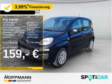 1.0 Mild-Hybrid *Klima*PDC*5sitzer*