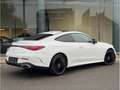 Mercedes-Benz CLE 300 e Hybrid Coupé AMG Toit Pano Burmester Blanc - thumbnail 5