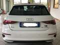 Audi A3 A3 Sportback 40 1.4 tfsie  Advanced s-tronic Bianco - thumbnail 9