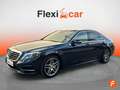 Mercedes-Benz S 350 d Azul - thumbnail 5