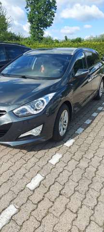 Hyundai i40 i40cw 1.7 CRDi Fifa World Cup Edition