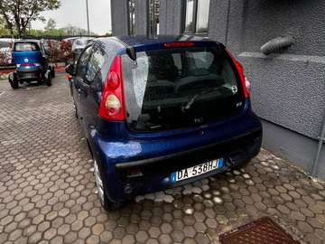 107 2005 3p 1.0 12v Desir