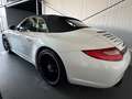 Porsche 997 MK II 911 Carrera 4 GTS Cabriolet Weiß - thumbnail 2