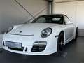 Porsche 997 MK II 911 Carrera 4 GTS Cabriolet Weiß - thumbnail 1