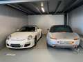 Porsche 997 MK II 911 Carrera 4 GTS Cabriolet Weiß - thumbnail 31