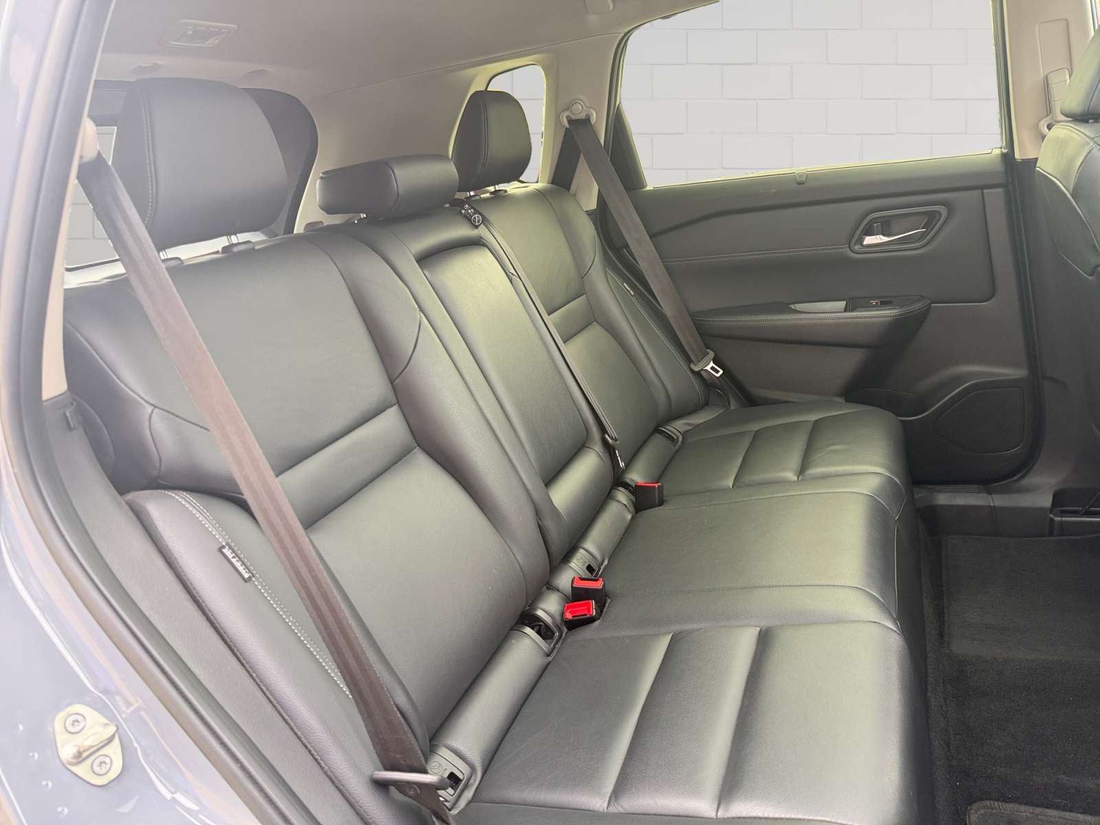 used 2024 Nissan Rogue car, priced at $29,342