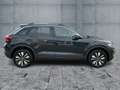 Volkswagen T-Roc 2.0 TDI DSG GOAL LEDplus+NAVI+AHK+ACC+SHZ Schwarz - thumbnail 7