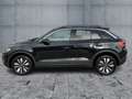 Volkswagen T-Roc 2.0 TDI DSG GOAL LEDplus+NAVI+AHK+ACC+SHZ Schwarz - thumbnail 4