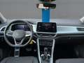 Volkswagen T-Roc 2.0 TDI DSG GOAL LEDplus+NAVI+AHK+ACC+SHZ Schwarz - thumbnail 9