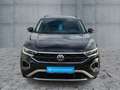 Volkswagen T-Roc 2.0 TDI DSG GOAL LEDplus+NAVI+AHK+ACC+SHZ Schwarz - thumbnail 3