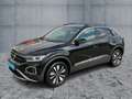 Volkswagen T-Roc 2.0 TDI DSG GOAL LEDplus+NAVI+AHK+ACC+SHZ Schwarz - thumbnail 2