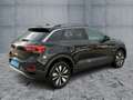 Volkswagen T-Roc 2.0 TDI DSG GOAL LEDplus+NAVI+AHK+ACC+SHZ Schwarz - thumbnail 6