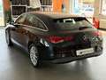 Mercedes-Benz CLA 200 *8G Aut*LED*SHZ*Navi*Leder Noir - thumbnail 3