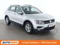 Volkswagen Tiguan 1.5 TSI ACT Comfortline BlueMotion Grau - thumbnail 8