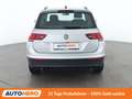Volkswagen Tiguan 1.5 TSI ACT Comfortline BlueMotion Grau - thumbnail 5