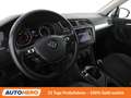 Volkswagen Tiguan 1.5 TSI ACT Comfortline BlueMotion Grau - thumbnail 11