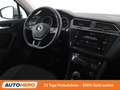 Volkswagen Tiguan 1.5 TSI ACT Comfortline BlueMotion Grau - thumbnail 13