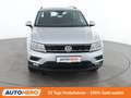 Volkswagen Tiguan 1.5 TSI ACT Comfortline BlueMotion Grau - thumbnail 9