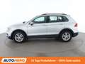 Volkswagen Tiguan 1.5 TSI ACT Comfortline BlueMotion Grau - thumbnail 3