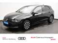 Volkswagen Golf 8 VIII 1.5 TSI Active Pano/ACC/Einparkhi Schwarz - thumbnail 1