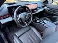 BMW 520 d xDrive M-Sportpaket Schwarz - thumbnail 8