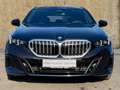 BMW 520 d xDrive M-Sportpaket Schwarz - thumbnail 2
