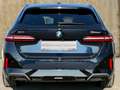 BMW 520 d xDrive M-Sportpaket Schwarz - thumbnail 5
