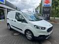 Ford Transit Courier Trend NAVI SCHIEBETÜR PDC KLIMA Weiß - thumbnail 3