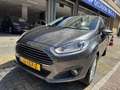 Ford Fiesta 1.0 EcoBoost Titanium 88022KM! NAP | 1e eigenaar | Gris - thumbnail 2