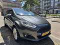 Ford Fiesta 1.0 EcoBoost Titanium 88022KM! NAP | 1e eigenaar | Gris - thumbnail 4
