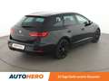 SEAT Leon 1.8 TSI FR Aut.*NAVI*CAM*LED*SHZ*ACC*ALU* Black - thumbnail 6