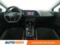 SEAT Leon 1.8 TSI FR Aut.*NAVI*CAM*LED*SHZ*ACC*ALU* Black - thumbnail 12