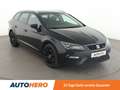 SEAT Leon 1.8 TSI FR Aut.*NAVI*CAM*LED*SHZ*ACC*ALU* Black - thumbnail 8